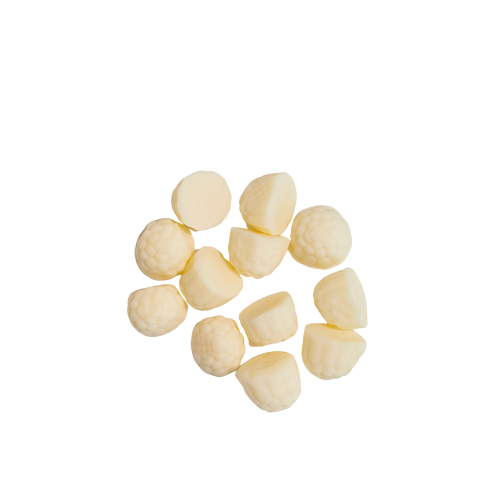 The Biotin Sea Moss Gummy (Hair, Skin, & Nail Health)